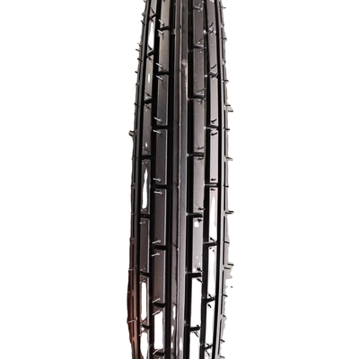 2.75-18 Butyl Inner Tube The Essential Component for Your Motorcycle Tires