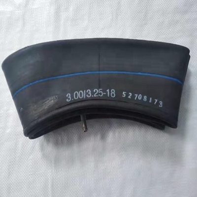Motorcycle Inner Tube for Sourth America Market Heavy-Duty Construction