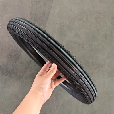 2.75-18 Butyl Inner Tube The Essential Component for Your Motorcycle Tires