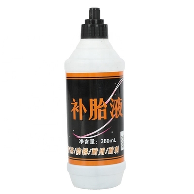 Tire Repair Sealant for Motorcycle Tyres OEM Support and Improved Performance