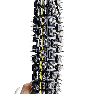 3.00-18 Motorcycle Tire Casing Superior Design and Functionality
