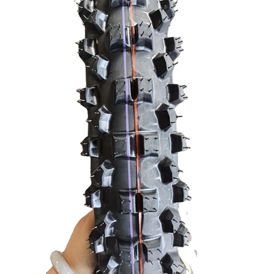 3.00-18 Motorcycle Tire Casing Superior Design and Functionality