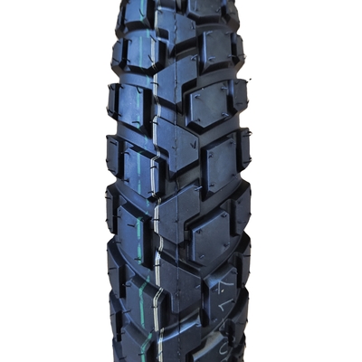 3.00-18 Motorcycle Tire Casing Superior Design and Functionality
