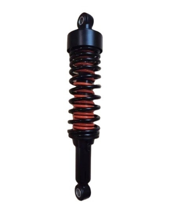 Industrial Shock Absorber with Long Lifespan and Low Maintenance