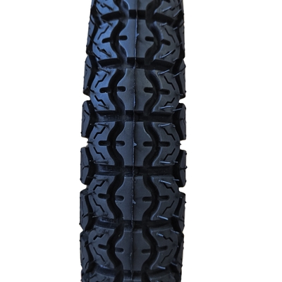 3.00-18 Motorcycle Tire Casing Superior Design and Functionality