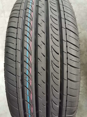 SOLID TIRE Long-Lasting PCR Car Tires with ECE ISO CCC GCC SONCAP BIS Certificate