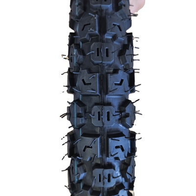 3.00-18 Motorcycle Tire Casing Superior Design and Functionality
