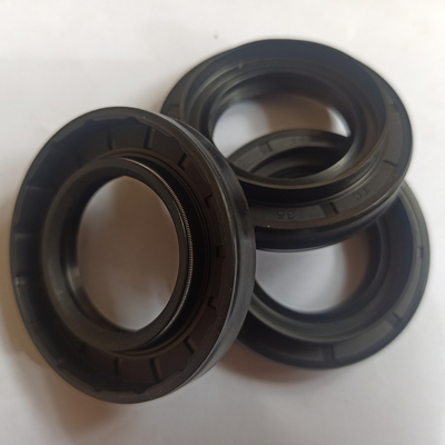 TC NBR Oil Seal TC FKM Oil Seal Rubber Oil Seal Manufactory In With Moulding Service