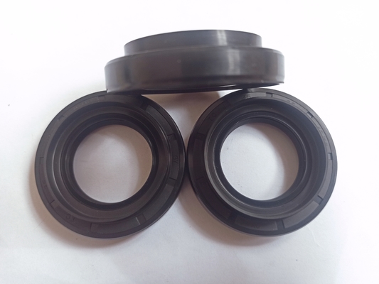 TC NBR Oil Seal TC FKM Oil Seal Rubber Oil Seal Manufactory In With Moulding Service