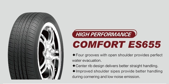 V Speed Symbol 205-225mm Width Radial Passenger Car Tire 155/65R13