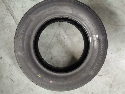 V Speed Symbol 205-225mm Width Radial Passenger Car Tire 155/65R13