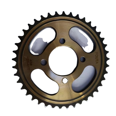 Durable Sprocket for Heavy-Duty Applications Ensuring Smooth Operations