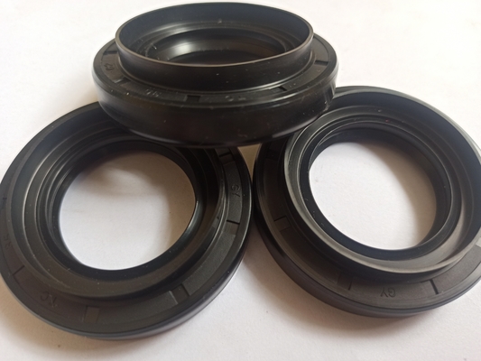 TC NBR Oil Seal TC FKM Oil Seal Rubber Oil Seal Manufactory In With Moulding Service