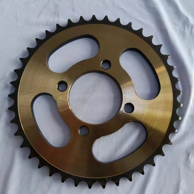 Durable Sprocket for Heavy-Duty Applications Ensuring Smooth Operations