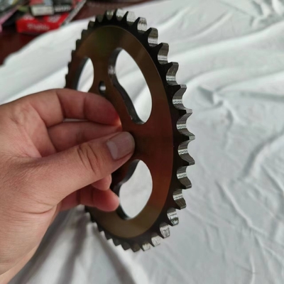 Durable Sprocket for Heavy-Duty Applications Ensuring Smooth Operations