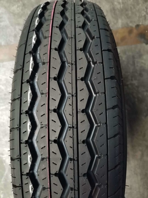 PCR Long-Lasting Tire 155/65R13 for Chinese Car Tires Brands COMFORT ES655