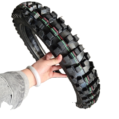 110/90-17 6PR Motorcycle Tyre for Superior Grip and Handling on Any Terrain