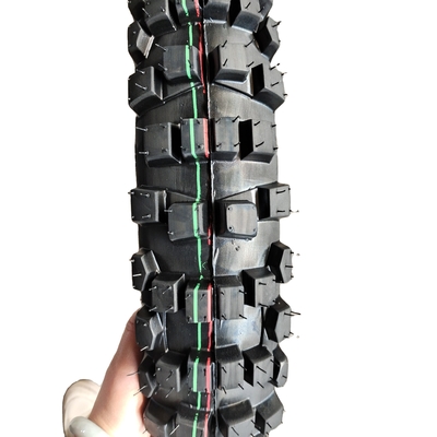 110/90-17 6PR Motorcycle Tyre for Superior Grip and Handling on Any Terrain