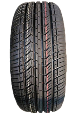 Boost Ride's Performance with 145/70R12 PCR Car Tyre Fits 16-20 Inch Wheels