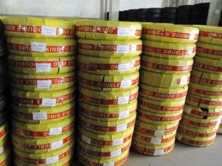 Boost Ride's Performance with 145/70R12 PCR Car Tyre Fits 16-20 Inch Wheels