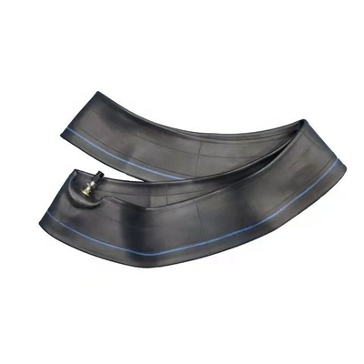 Valves and Strength of 10-12 MPA Brazil Market Motorcycle Tire Inner Tube 3.00-18