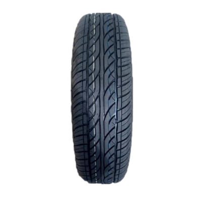 Top Selling Car Tires in America Europe Asia Africa and Middle Market with Natural Rubber