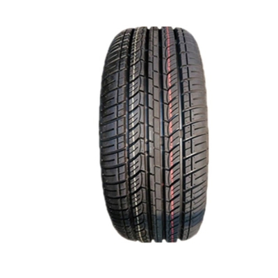 Top Selling Car Tires in America Europe Asia Africa and Middle Market with Natural Rubber