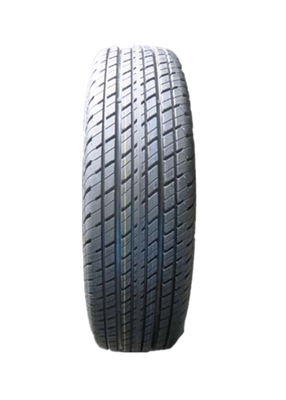 Top Selling Car Tires in America Europe Asia Africa and Middle Market with Natural Rubber
