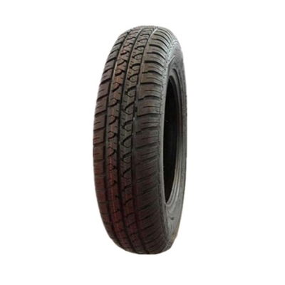 Top Selling Car Tires in America Europe Asia Africa and Middle Market with Natural Rubber