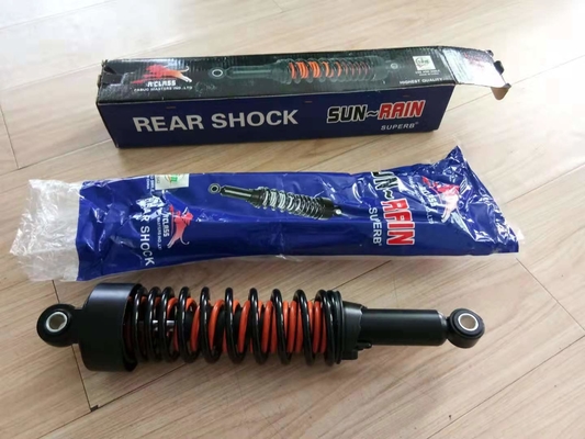 Professional Auto Motorcycles Spare Parts Fitment for Repair/Replacement Needs