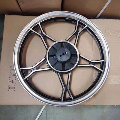 Avenger 220 Cruise Motorcycle Rims Perfect Combination of Style and Function