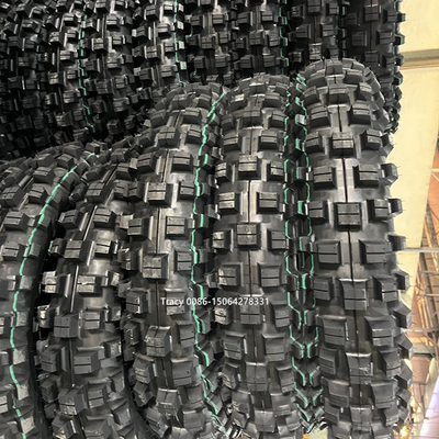 Replace/repair purpose 120/90 18 motorcycle tire with 10.5 tensile strength and soft
