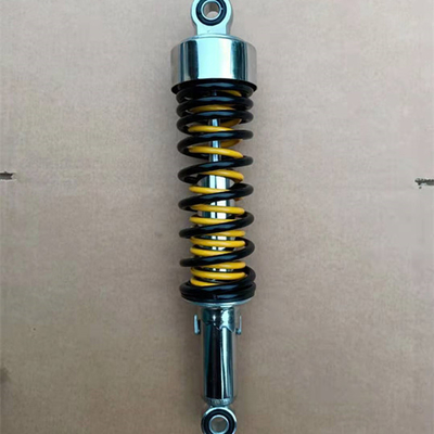 BAJAJ MOTORCYCLES Rear Shock Absorber Standard Size and for TVS Motorcycles