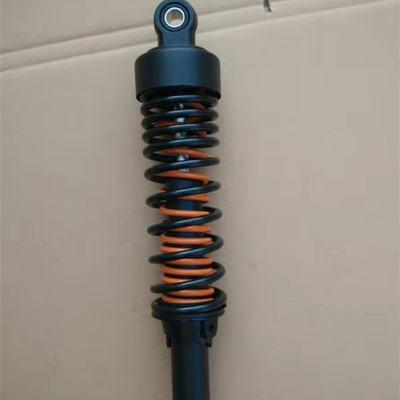 BAJAJ MOTORCYCLES Rear Shock Absorber Standard Size and for TVS Motorcycles
