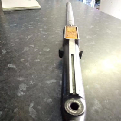 BAJAJ MOTORCYCLES Rear Shock Absorber Standard Size and for TVS Motorcycles