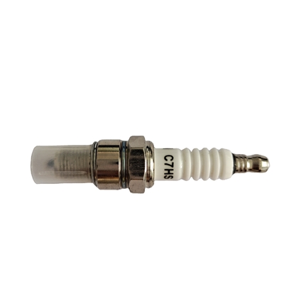 Upgrade Your MOTORCYCLE's Ignition System with Our Professional Sparkplug