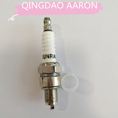 Upgrade Your MOTORCYCLE's Ignition System with Our Professional Sparkplug