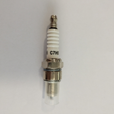 Upgrade Your MOTORCYCLE's Ignition System with Our Professional Sparkplug