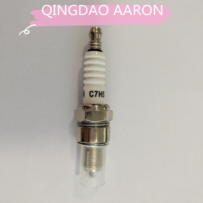 Upgrade Your MOTORCYCLE's Ignition System with Our Professional Sparkplug