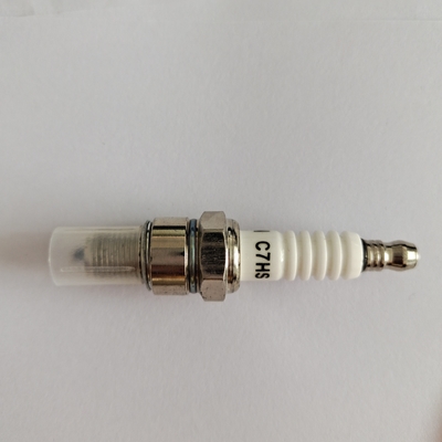 Motorcycle Spark Plug C7HS and BP6ES Perfect Fit for Bike's Ignition System
