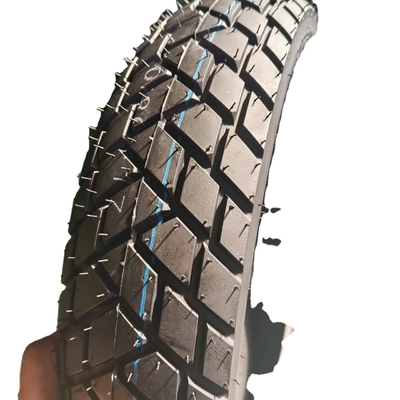 High Speed Motorcycle Tyre/Tire 110/80-17 with Tire Casing from Manufacture Tires