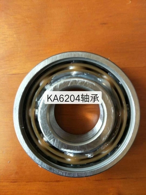 Sea Shipping Bearings 6202 6203 6300 6005 Made in for Replacement and Repairing Parts