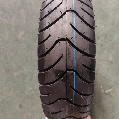 OEM Acceptable 110/70-13 Motorcycle Tires for Tricycle and Electric Motorized Scooter
