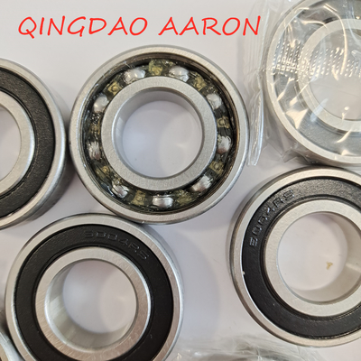 Sea Shipping Bearings 6202 6203 6300 6005 Made in for Replacement and Repairing Parts