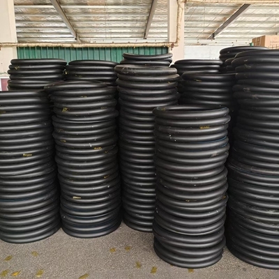 Produce Capacity 50000 pcs per day 3.00-17 Butyl tube Natural inner tube for motorcycle