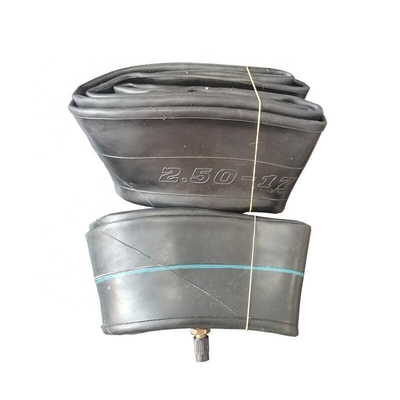 Produce Capacity 50000 pcs per day 3.00-17 Butyl tube Natural inner tube for motorcycle