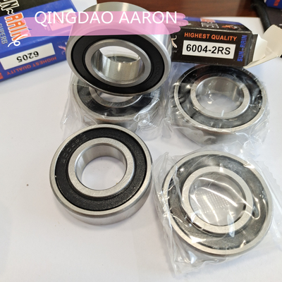 Deep Groove Ball Bearing 6305 2rs Fit for MOTORCYCLE Performance