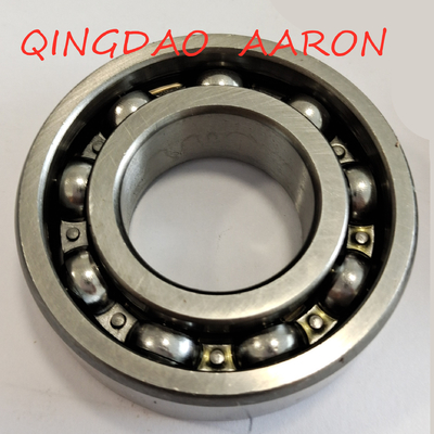 Motor Industry Deep Groove Ball Bearings Essential for Sea Shipping and Motorcycles