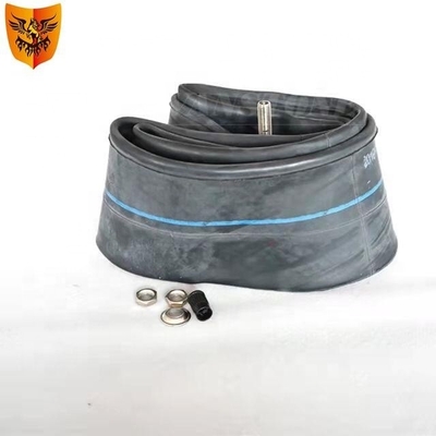 Natural/Butyl Rubber Motorcycle Inner Tube Valves for Africa/South America/The Middle East