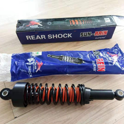 OEM Motorcycle Body Parts Brake Shoe Chain and Sprocket Bearing Front Fender Handle Bar